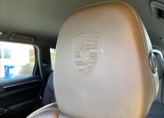 Porsche Cayenne SUV / Terénní 3,0 l 184 kw