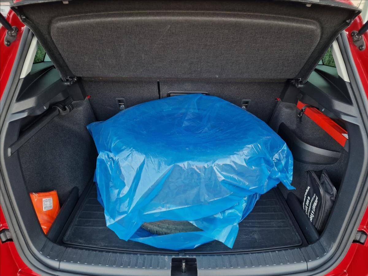 Škoda Karoq Kombi 2,0 l 85 kw