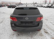 Toyota Avensis Kombi 1,8 l 108 kw