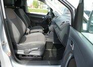 Volkswagen Caddy MPV 1,2 l 63 kw