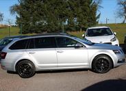Škoda Octavia 4