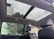 Volkswagen Sharan MPV 2,0 l 147 kw