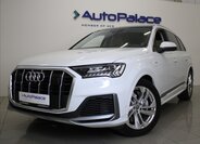 Audi Q7 SUV 3,0 l 290 kw