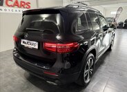Mercedes-Benz GLB SUV / Terénní 2,0 l 110 kw