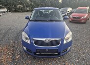 Škoda Fabia Hatchback 1,4 l 63 kw