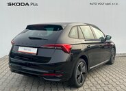 Škoda Scala Hatchback 1,0 l 85 kw