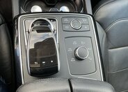 Mercedes-Benz GLS SUV / Terénní 3,0 l 190 kw