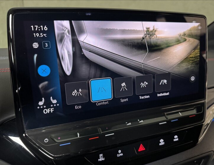 Volkswagen ID.5 SUV 0,0 225 kw