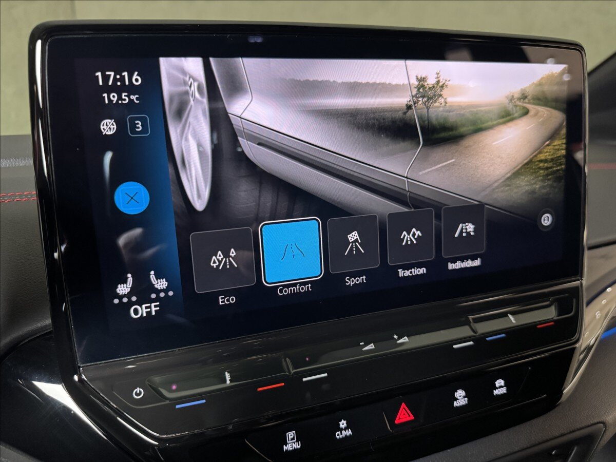 Volkswagen ID.5 SUV 0,0 225 kw