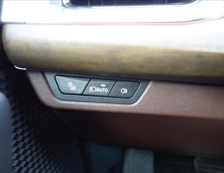 BMW X1 SUV / Terénní 2,0 l 110 kw