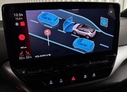 Volkswagen ID.4 SUV / Terénní 0,0 150 kw