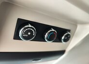 Lancia Voyager MPV 2,8 l 120 kw