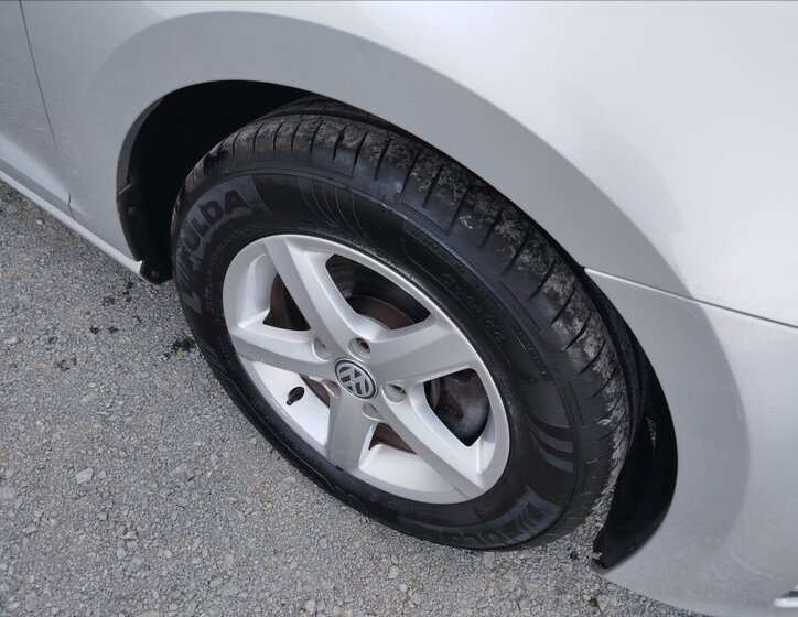 Volkswagen Golf Hatchback 1,4 l 90 kw