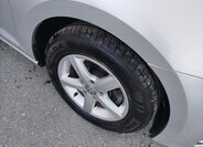 Volkswagen Golf Hatchback 1,4 l 90 kw