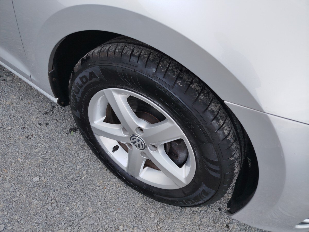 Volkswagen Golf Hatchback 1,4 l 90 kw