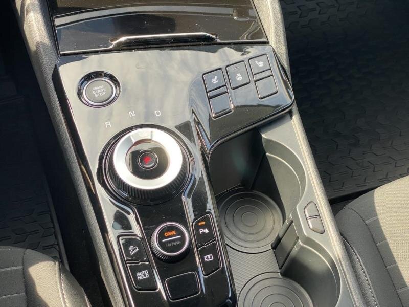 KIA Sportage SUV 1,6 l 132 kw