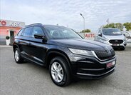 Škoda Kodiaq Kombi 2,0 l 110 kw