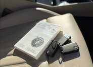 Škoda Superb Kombi 2,0 l 140 kw