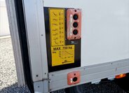 Opel Movano Skříň 2,3 l 125 kw