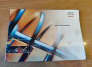 Audi TT Kupé 3,2 l 184 kw