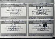 Citroën C5 Aircross 22