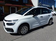 Citroën C4 Picasso MPV 1,2 l 81 kw