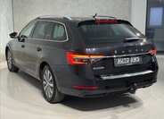 Škoda Superb Kombi 1,4 l 160 kw