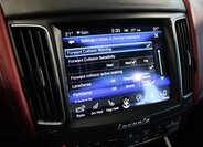 Maserati Levante SUV / Terénní 3,0 l 316 kw