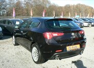 Alfa Romeo Giulietta 5