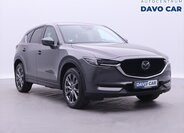 Mazda CX-5 SUV / Terénní 2,5 l 143 kw