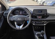 Hyundai i30 Hatchback 1,5 l 80 kw
