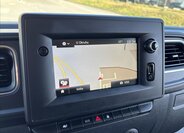 Opel Movano Ostatní 2,3 l 100 kw