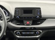 Hyundai i30 Hatchback 1,5 l 80 kw