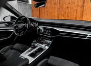 Audi A6 Kombi 3,0 l 170 kw