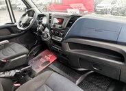 Iveco Daily Skříň 2,3 l 100 kw