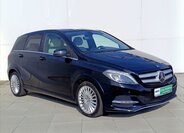 Mercedes-Benz Třídy B Kombi 2,0 l 115 kw