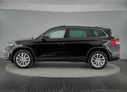 Škoda Kodiaq SUV / Terénní 2,0 l 140 kw