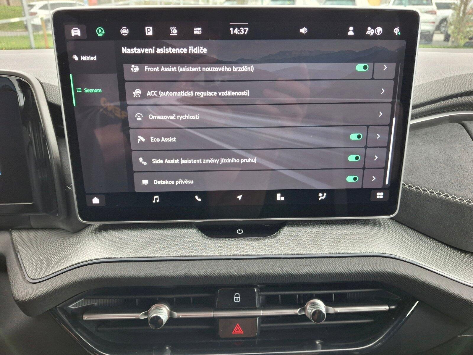 Škoda Kodiaq SUV / Terénní 2,0 l 142 kw
