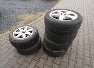 Seat Alhambra Kombi 2,0 l 125 kw