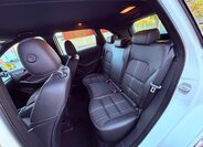 Mercedes-Benz Třídy B Hatchback 0,0 90 kw