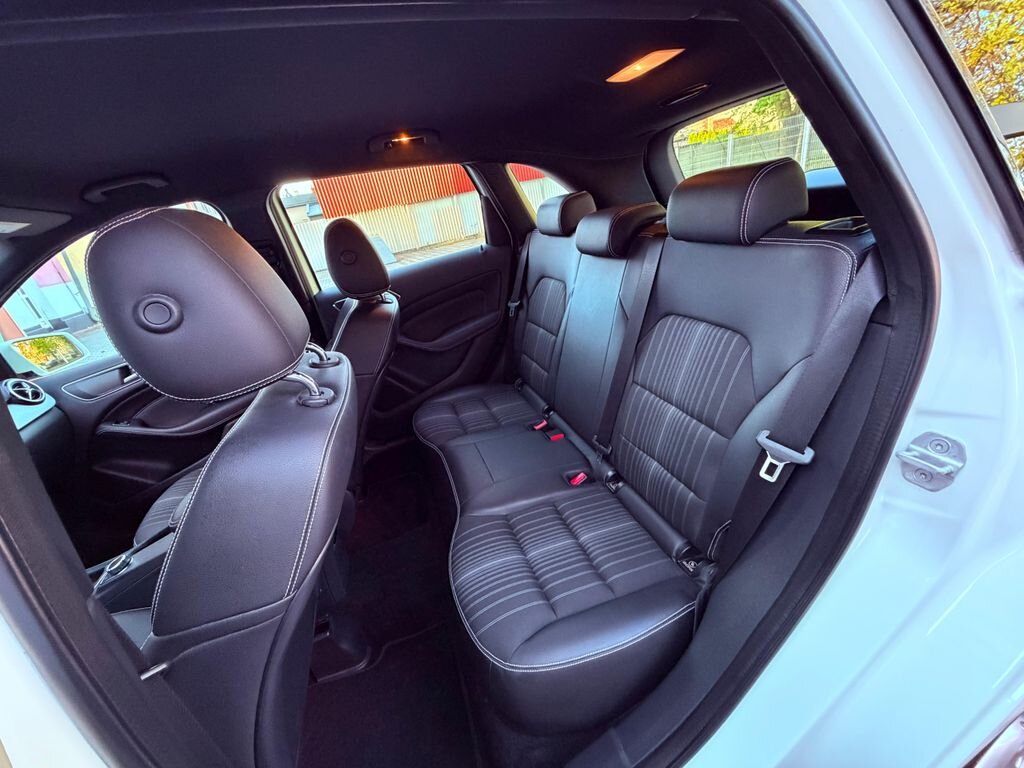 Mercedes-Benz Třídy B Hatchback 0,0 90 kw