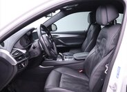 BMW X6 SUV 3,0 l 280 kw