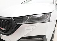 Škoda Octavia Kombi 2,0 l 147 kw