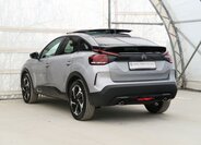 Citroën C4 Hatchback 1,2 l 96 kw