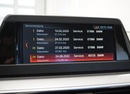 BMW Řada 5 Kombi 2,0 l 120 kw