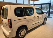 Toyota ProAce City Verso MPV 0,0 100 kw