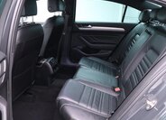 Volkswagen Passat Sedan / Limuzína 2,0 l 140 kw