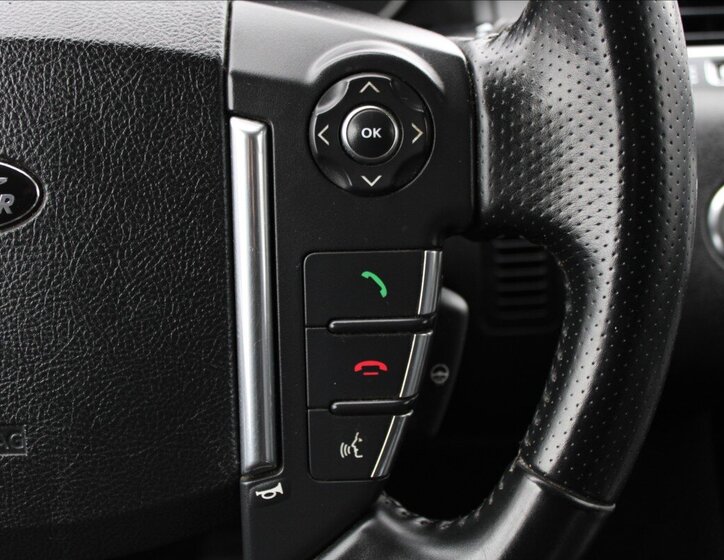 Land Rover Range Rover Sport SUV / Terénní 3,0 l 180 kw