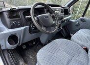 Ford Transit Skříň 2,2 l 74 kw