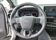 Toyota C-HR CUV / Crossover 2,0 l 112 kw